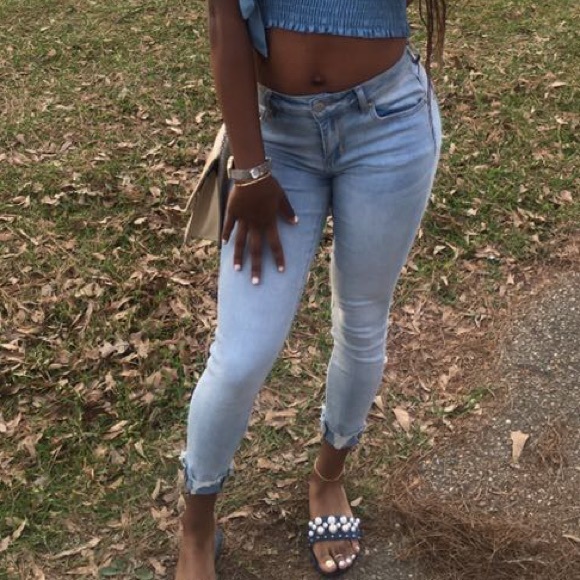 jeans - Picture 2 of 6